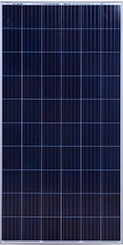 Poly Solar Panel