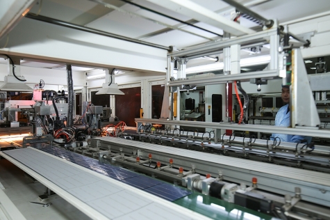 Production Equipment