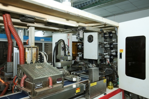 Production Equipment